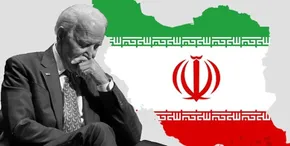 فیلم/ قفل‌شدن زبان رهبر جمهوری‌خواهان سنای آمریکا!