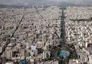 آب تهران به روستای ۴۰ هزار نفری مرتضی‌گرد رسید