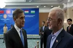 وزیر کشور به قرقیزستان سفر می‌کند