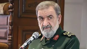 فیلم| محسن رضایی: اگر ترامپ دست به کاری بزند، زلزله‌وار مقابله‌به‌مثل می‌کنیم
