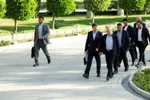عارف: شبکه ملی اطلاعات از اولویت‌های کشور است