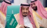 سنا مقابل ترامپ ایستاد