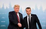 مکرون: اگر توافق نشود باید فهرستی از تحریم‌ها و فشارها علیه روسیه تهیه کنیم