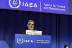 سخنگوی سازمان انرژی اتمی: انفجار نطنز خرابکاری بود