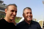 ادعای عجیب نازون درباره سوپرجام