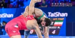 طلایی‌ترین امید کاروان ایران در ناگویا