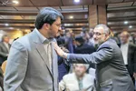 بذرپاش به دنبال تشکیل سازمان دیوان محاسبات کشور‌های اسلامی!