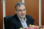 رایزنی وزیر بهداشت و رئیس حشدالشعبی عراق برای تأمین سلامت زائران اربعین
