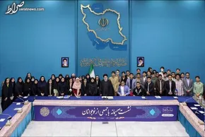فیلم / جهرمی هم‌بازی دهه هشتادی‌ها شد!
