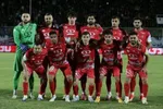 رونمایی از اولین تمدیدی استقلال برای فصل بعد