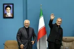 عارف رئیس ستاد ویژه ساماندهی فضای مجازی شد
