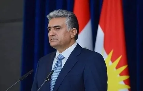 اقلیم کردستان عراق: خروج نیروهای ائتلاف آمریکایی از اربیل آغاز شد