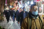 تکذیب شایعه ابتلای۴۰درصد تهرانی‌ها به کرونا +فیلم
