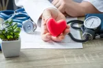 کدام گروه خونی بیشتر در معرض سکته مغزی است؟