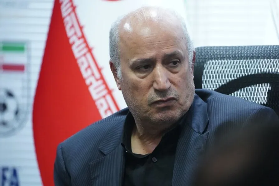 تاج: ۷۰ میلیارد تومان به قلعه‌نویی پاداش جام جهانی دادیم