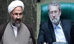 دست‌نوشته‌های مجلس: «با تصویب CFT سفره مردم را کوچک نکنید»