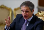 رایزنی گروسی و وزیر خارجه هلند درباره مسئله هسته‌ای ایران