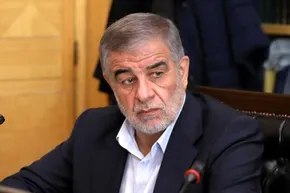 بادامچیان: رفتار ترامپ در شرم‌الشیخ بی‌ادبانه و تحقیرآمیز بود