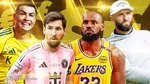 ۱۰ جولای؛ روزی به یاد ماندنی برای رونالدو و مسی