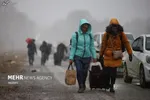 کانادا حریم هوایی خود را به روی بلاروس بست