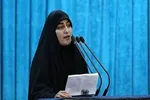 مراسم چهلم سردار سلیمانی ۲۴ بهمن در تهران برگزار می‌شود