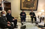 آغاز رزمایش کشور‌های شورای همکاری خلیج فارس در عربستان
