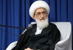 گفت‌‌وگوی تلفنی لاریجانی با مراجع تقلید قم/ رئیس سابق مجلس فردا ثبت‌نام می‌کند
