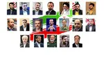 رقابت همتی و مهرعلیزاده برای جلب نظر اصلاح‌طلبان/ مهرعلیزاده، عارف 92 می شود؟