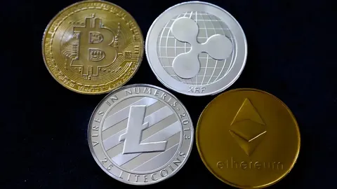 قیمت روز ارز‌های دیجیتال در بازار ۳ آبان ۱۴۰۴