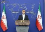 کنعانی: امیرعبداللهیان به امارات سفر می‌کند