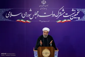 تصاویر/ مجلس در روز سوال از طیب‌نیا