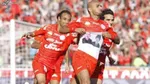 زوج خط حمله پرسپولیس برای بازی امشب