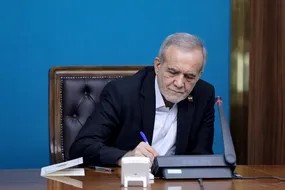 دستور اردیبهشتی رئیس‌جمهور برای حذف شرکت‌های پیمانکاری روی زمین ماند