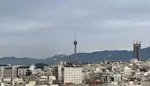 شاخص آلودگی هوای تهران امروز ۳۱ تیر ۱۴۰۴