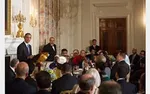 اوباما کاندیدای انتخابات ۲۰۲۰ می‌شود