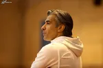استعفایی که زود پس گرفته شد/ بازگشت وحید شمسایی به تیم ملی فوتسال