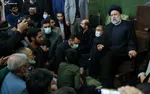 رئیسی: پرداخت حقوق کارگران منظم و به موقع باشد