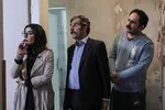 آغاز تصویربرداری مجموعه تلویزیونی «نون.خ»+ تصاویر