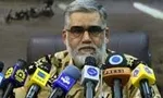 فرمانده جدید کلاه‌سبزهای ارتش منصوب شد