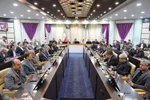 آغاز رزمایش مشترک محمدرسول الله(ص)