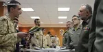 دانشگاه‌های افسری ارتش استخدام می‌کنند