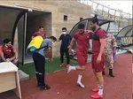 استقلالی‌ها دوباره تست کرونا دادند
