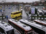 آغاز فروش بلیت‌های نوروزی اتوبوس از فردا