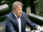 عضو هیئت رئیسه مجلس: «استیضاح خاندوزی» کلید خورد / وزیر اقتصاد باید پاسخگوی «گرانی‌ها» باشد