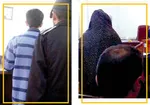 بازسازی صحنه یک قتل توسط آدمکش های مخوف مشهد + عکس