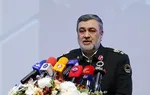 سربازان متاهل ۲میلیون حقوق دریافت می‌کنند