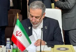 تصاویر/ وزرای ارشاد احمدی‌نژاد و روحانی در یک اجلاس