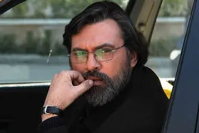 جالب‌ترین عکسی که از «آتیلا پسیانی» دیده‌اید