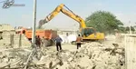 هرمزگان روی خط لرزش زمین/ وقوع پس‌لرزه‌های چهار و پنج ریشتری