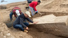 کاریکاتور/ خواب سنگین، میراث‌ فرهنگی